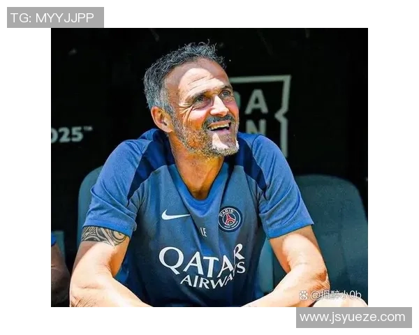 姆巴佩如何塑造大巴黎未来发展与球队战术的核心地位