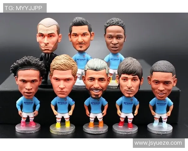 外国足球明星玩具的魅力与市场潜力探讨