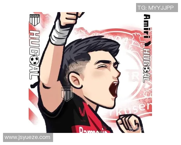 搞笑足球明星动漫头像大集合让你乐翻天的创意设计与趣味风格